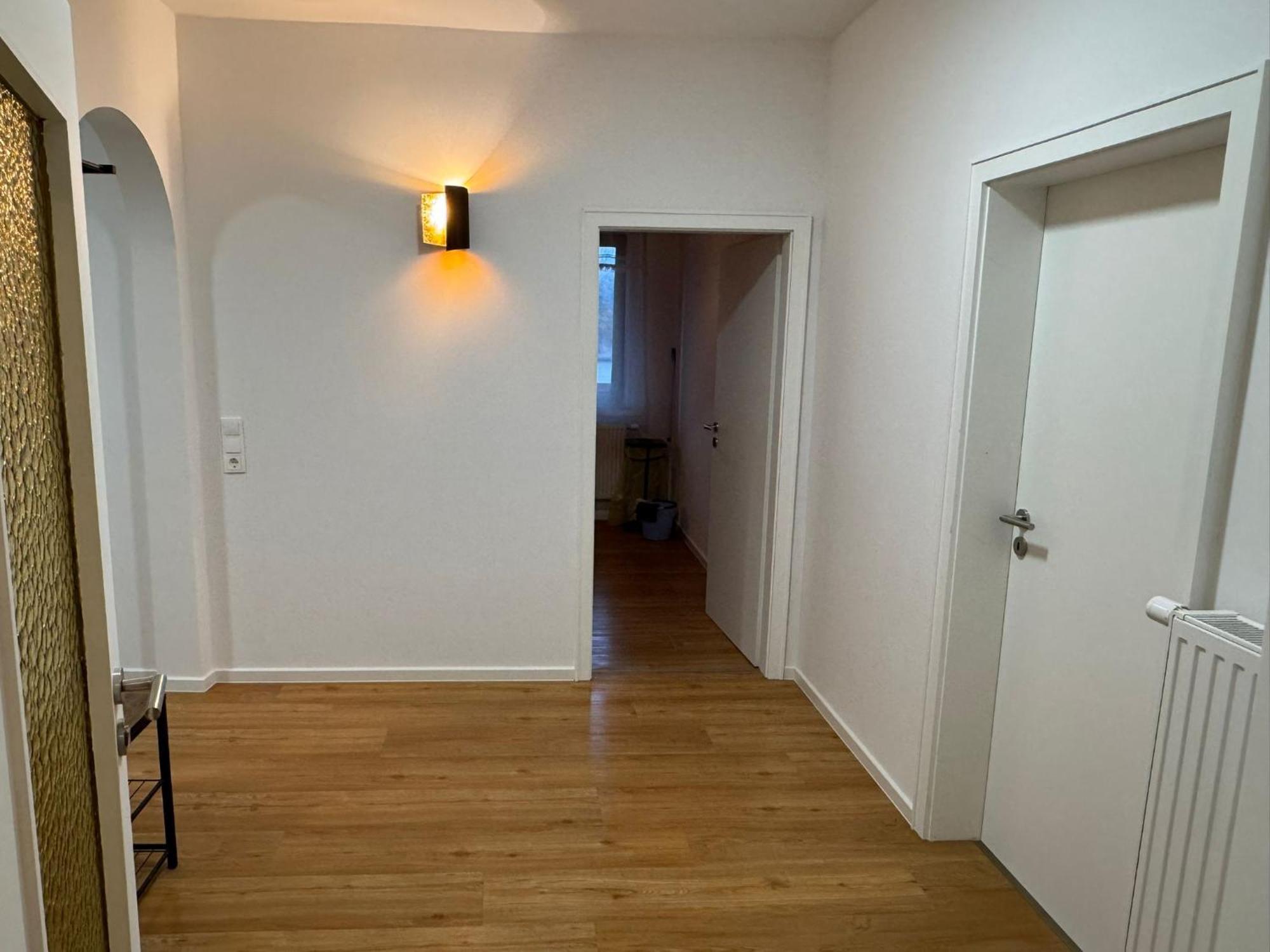 Gaestezimmer Werwein Lejlighed *