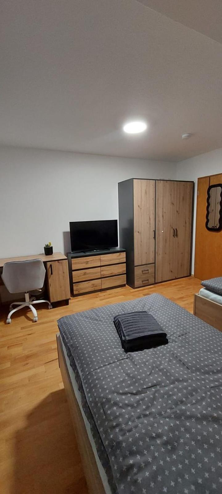 Lejlighed Gaestezimmer Werwein