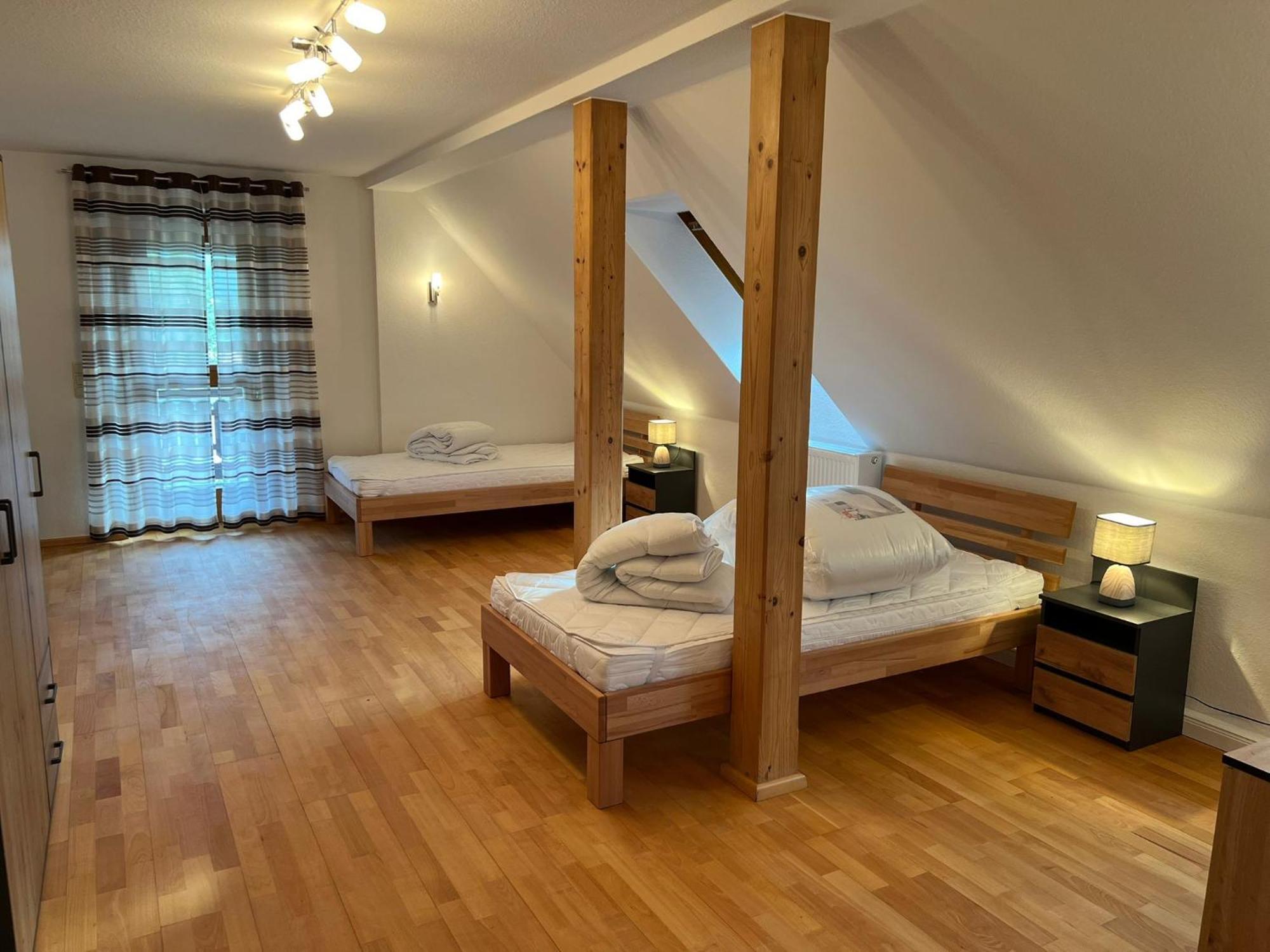 Gaestezimmer Werwein Heinersreuth