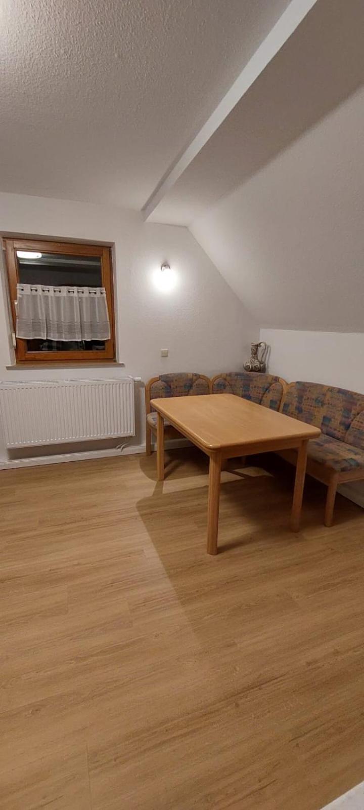Lejlighed Gaestezimmer Werwein *
