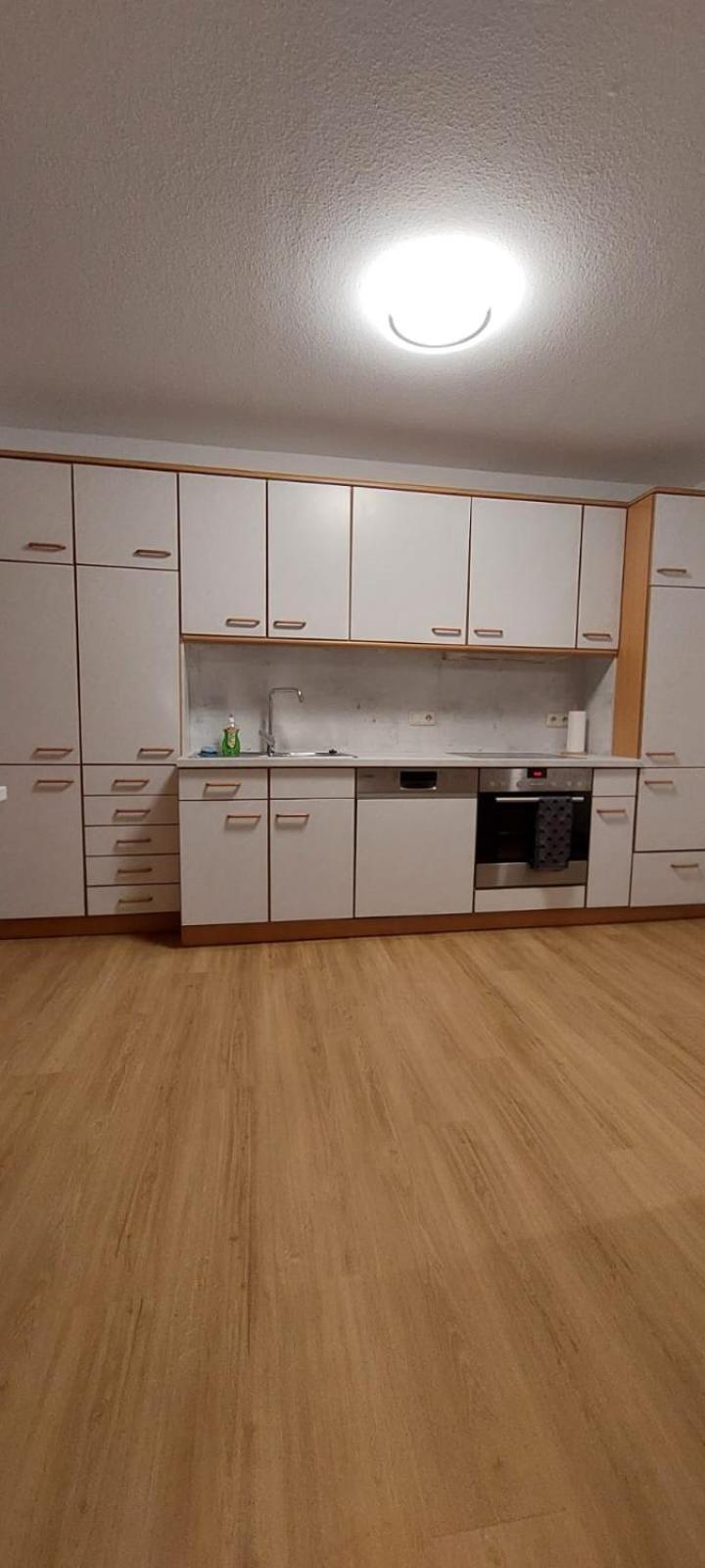 Lejlighed Gaestezimmer Werwein Heinersreuth