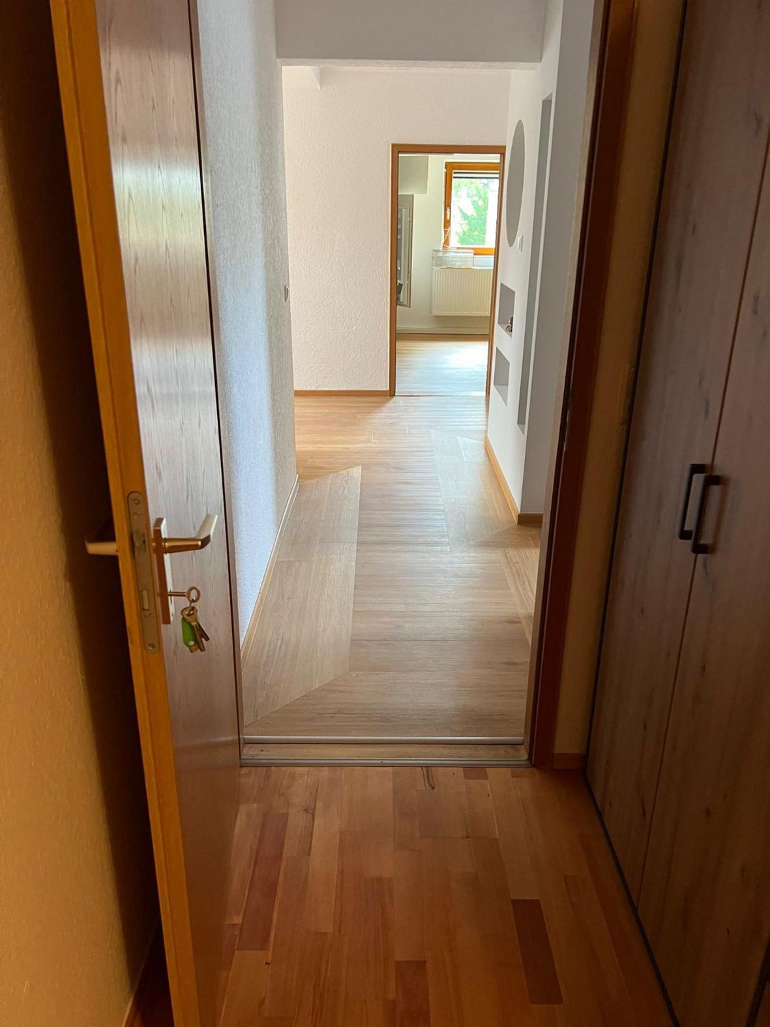 Gaestezimmer Werwein *
