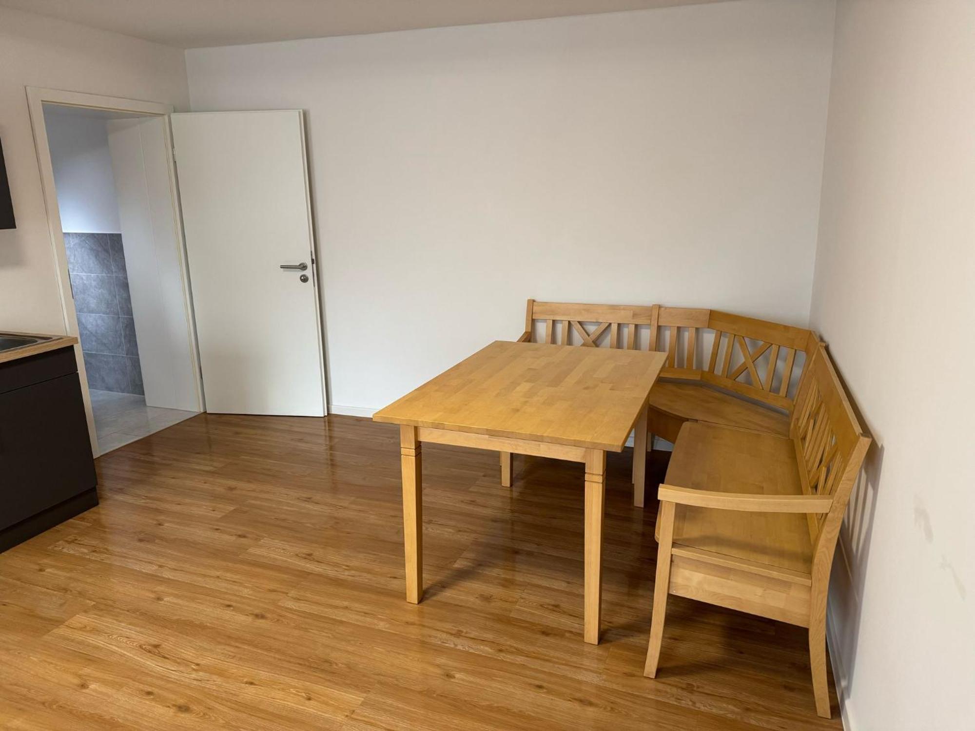 Gaestezimmer Werwein Lejlighed