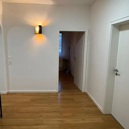 Gaestezimmer Werwein Heinersreuth Esterno foto