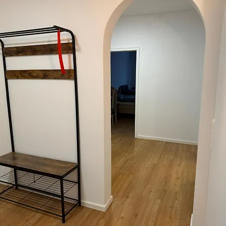 Gaestezimmer Werwein Heinersreuth Esterno foto
