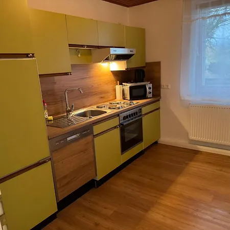 Gaestezimmer Werwein Heinersreuth Esterno foto