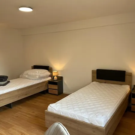 Gaestezimmer Werwein Heinersreuth Esterno foto