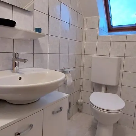 Gaestezimmer Werwein Heinersreuth Esterno foto