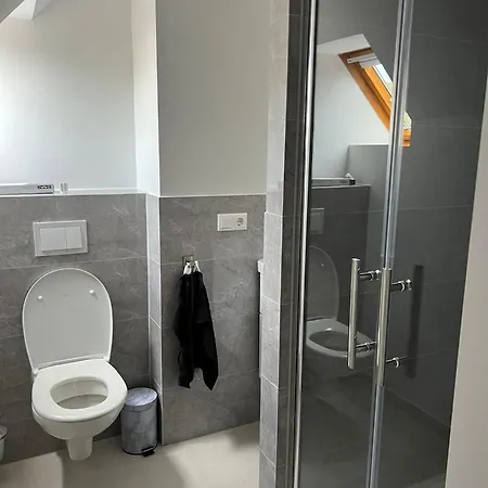 Gaestezimmer Werwein Heinersreuth Esterno foto