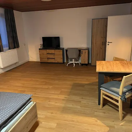 Gaestezimmer Werwein Heinersreuth Esterno foto