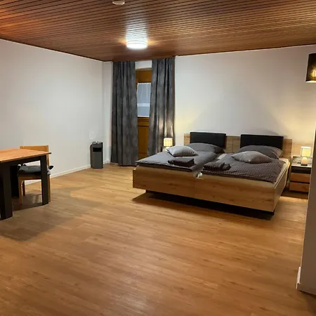 Gaestezimmer Werwein Heinersreuth Esterno foto