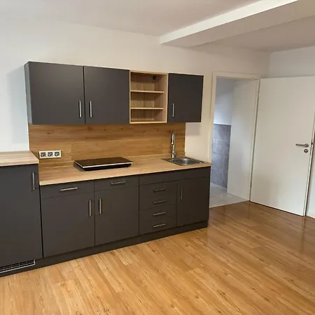 Gaestezimmer Werwein Heinersreuth Camera foto