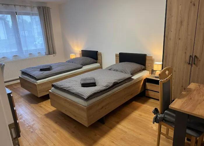 Gaestezimmer Werwein