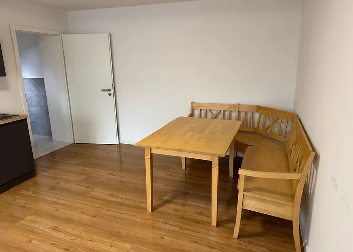 Gaestezimmer Werwein
