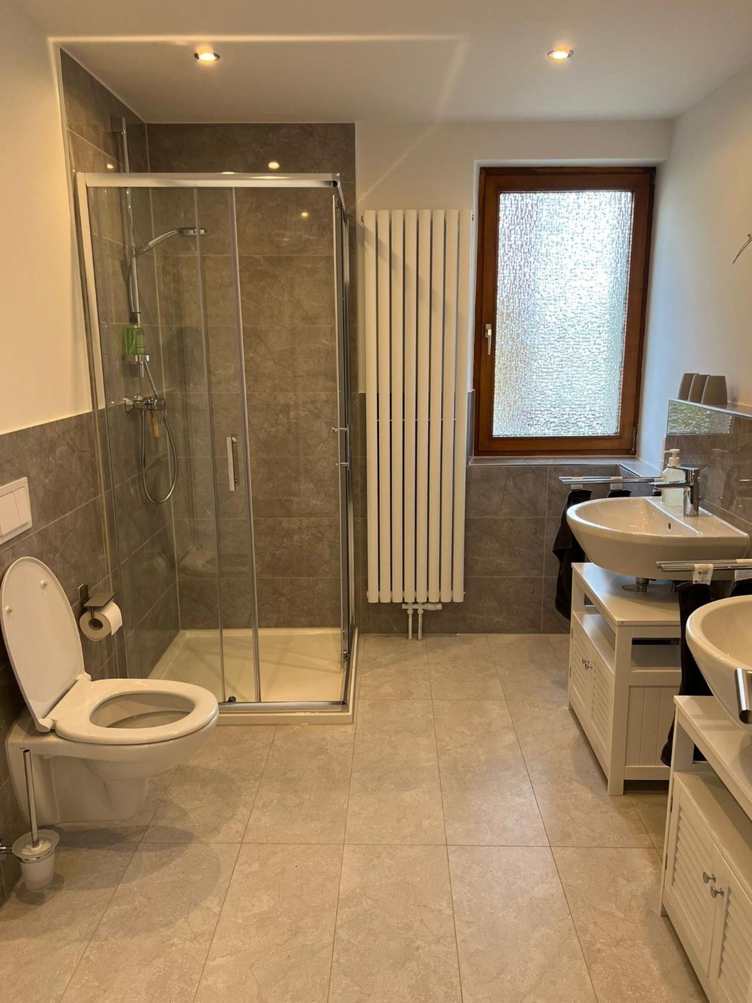 Apartment Gaestezimmer Werwein