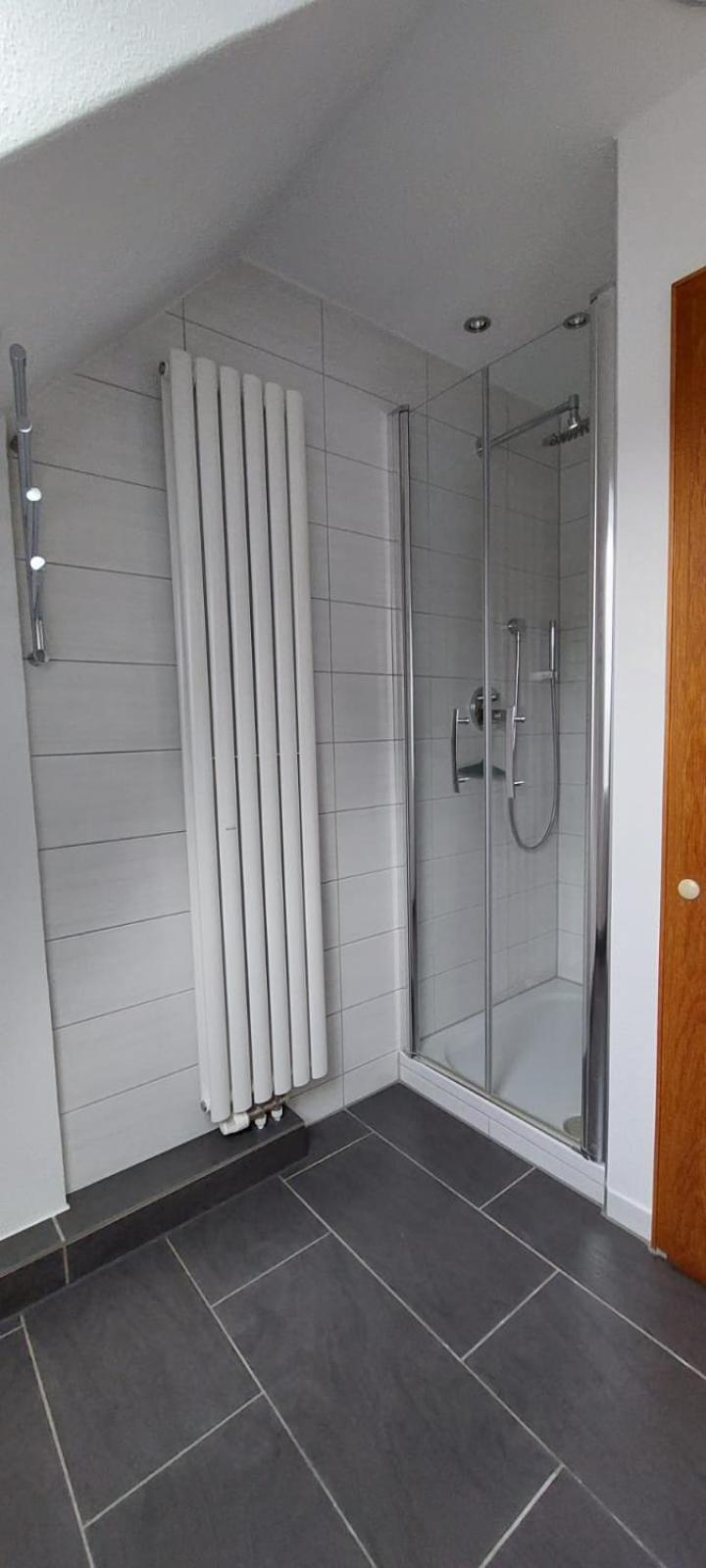 Apartment Gaestezimmer Werwein Heinersreuth