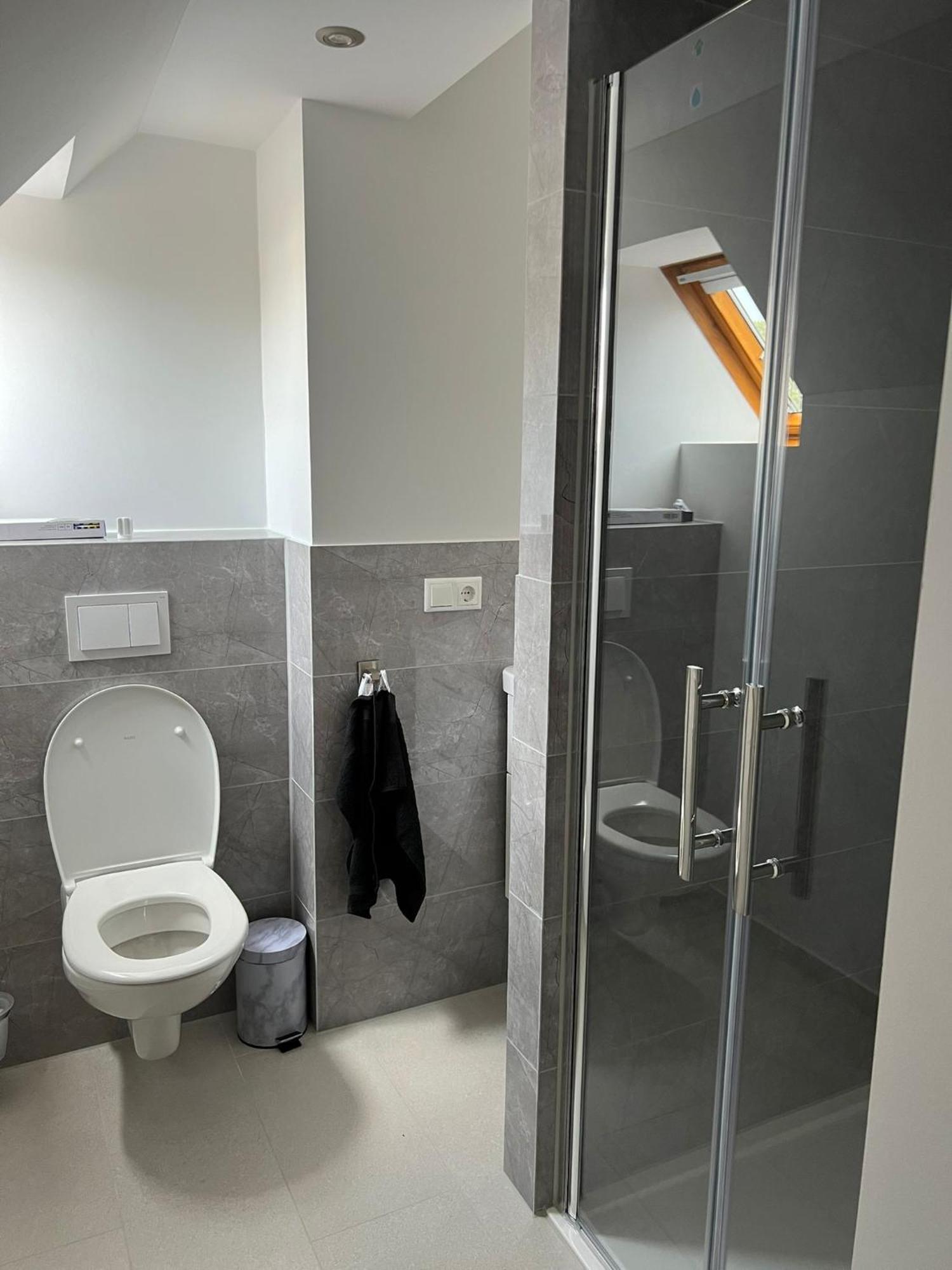 Apartment Gaestezimmer Werwein