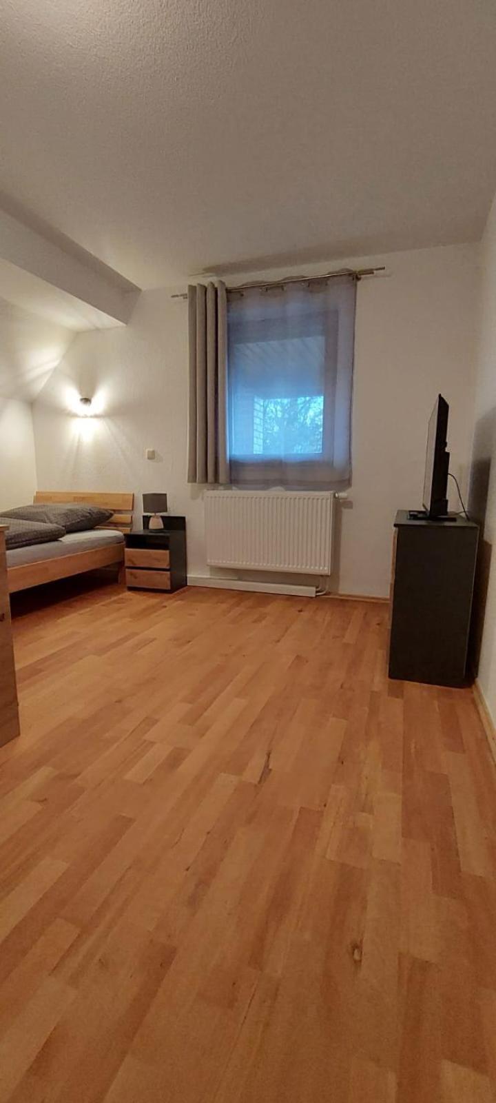Apartment Gaestezimmer Werwein