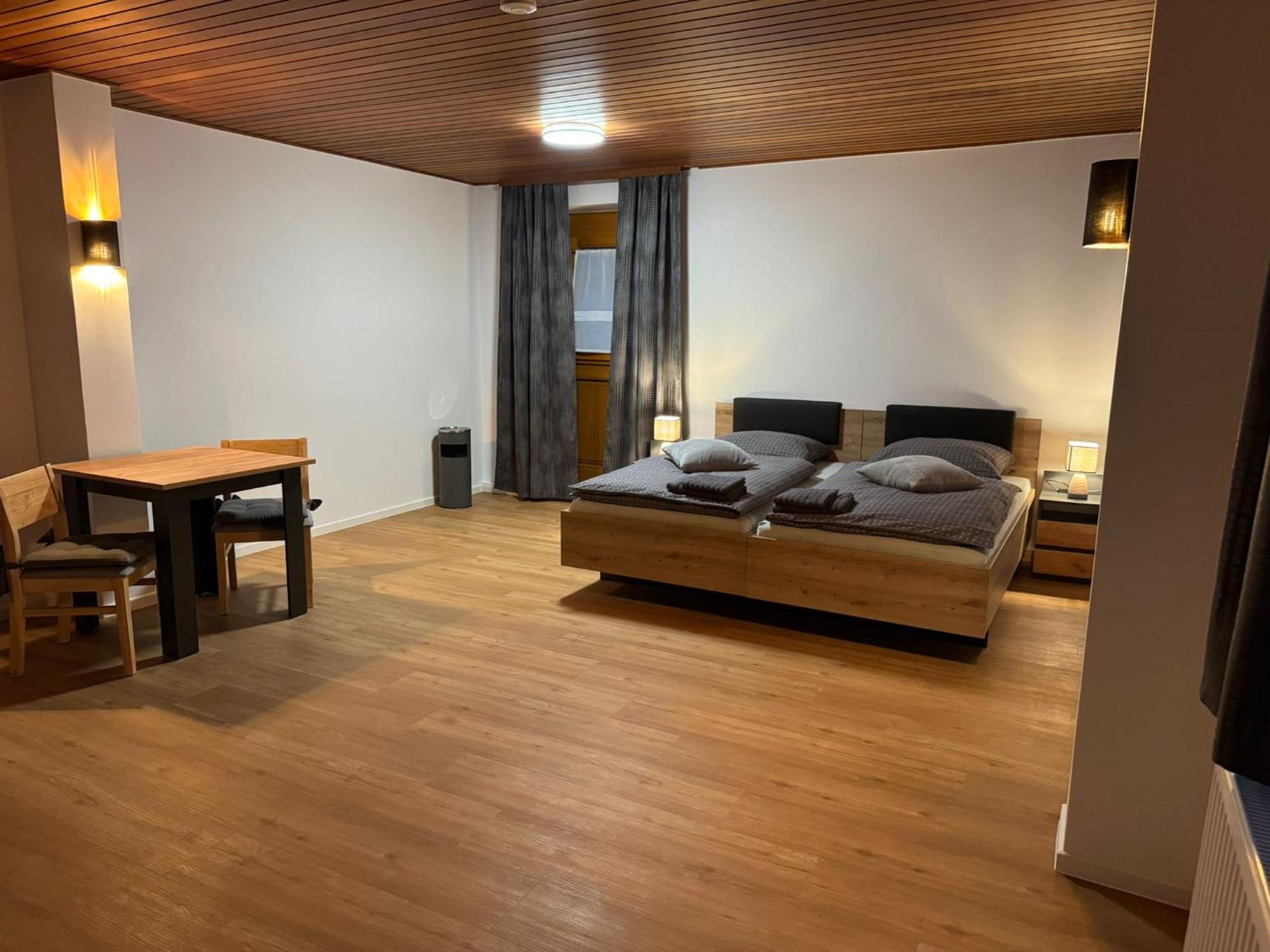 Gaestezimmer Werwein Apartment *