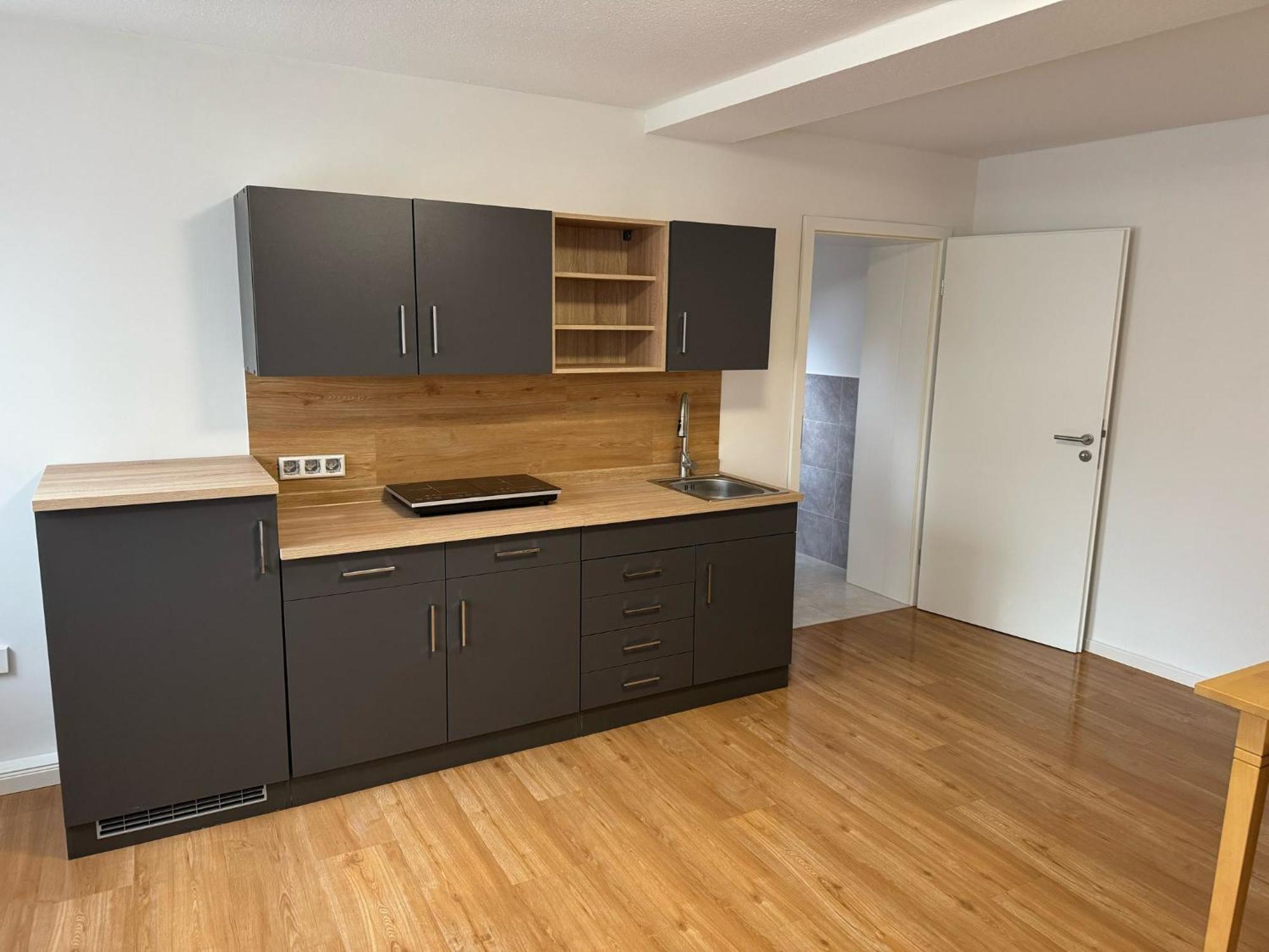 Gaestezimmer Werwein * Heinersreuth